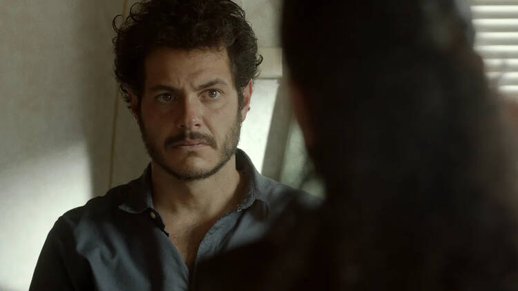 Un actor malo