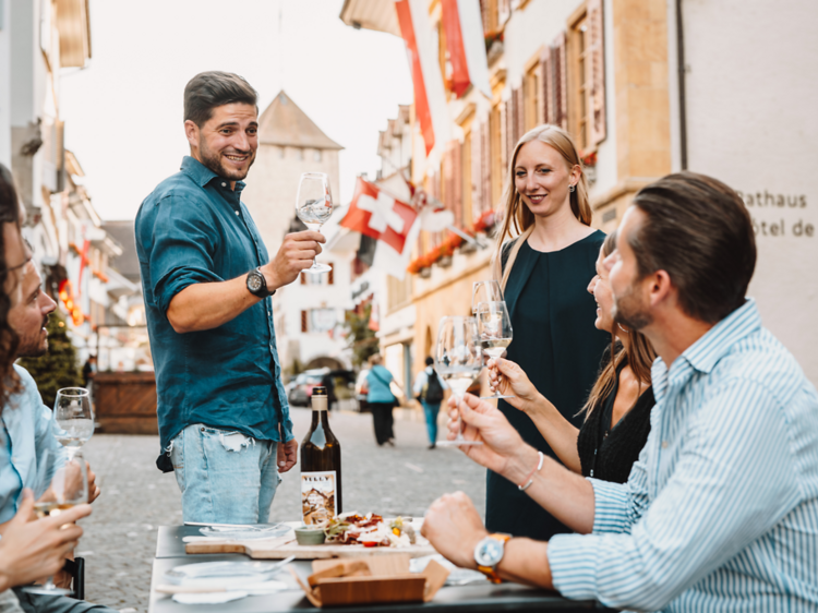 Time Out and Switzerland Tourism partner on ‘A Taste of Switzerland’ campaign which extends digital elements with events at Time Out Markets