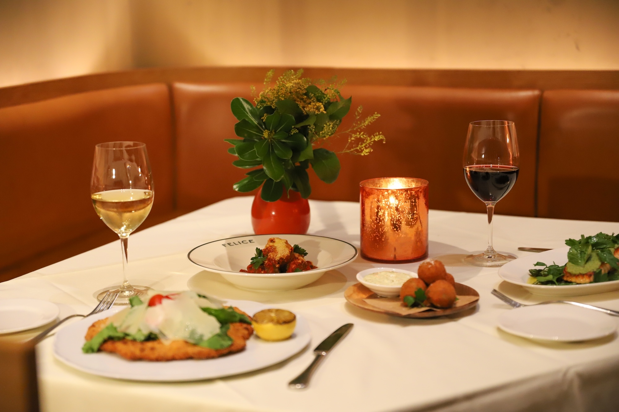felice west palm beach dress code FELICE WEST PALM BEACH - Updated July 2026 - 389 Photos & 142 Reviews - 366 South Rosemary Ave, West Palm Beach, Florida - Italian - Restaurant Reviews - Phone Number - Menu