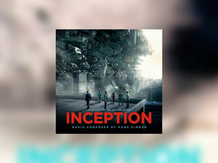 Inception (Hans Zimmer)
