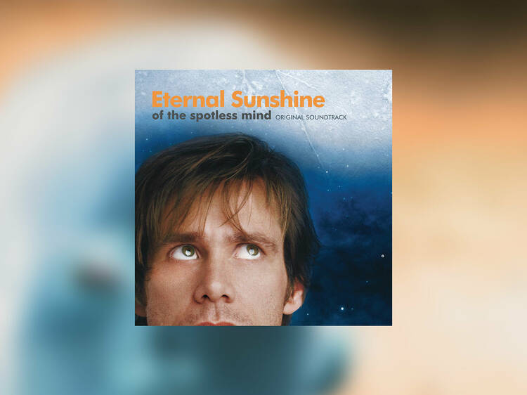 Eternal Sunshine of the Spotless Mind (Jon Brion/various artists)