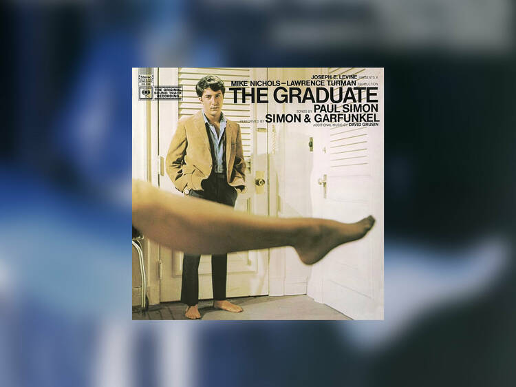The Graduate (Simon & Garfunkel, Dave Grusin)
