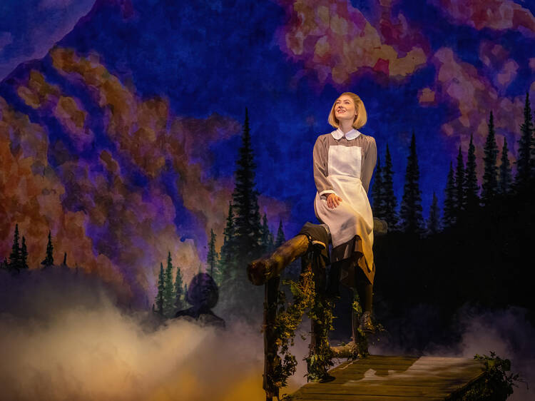 The Sound of Music in Hong Kong: Tickets, dates, plot, cast, and more