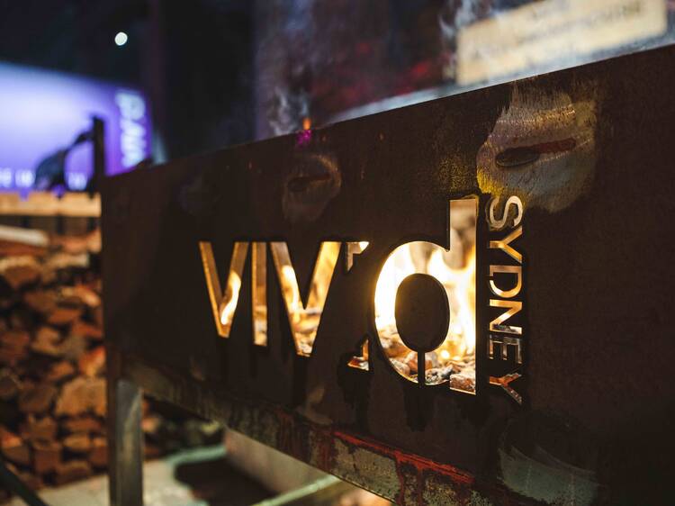 Vivid Food 2024 first line-up has just been announced and it’s epic