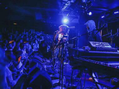 10 Best Live Music Venues In Paris, Picked By Locals