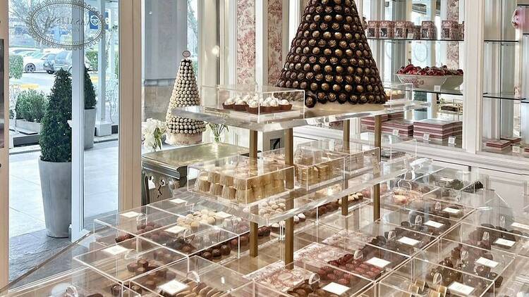 Vasalissa Chocolatier