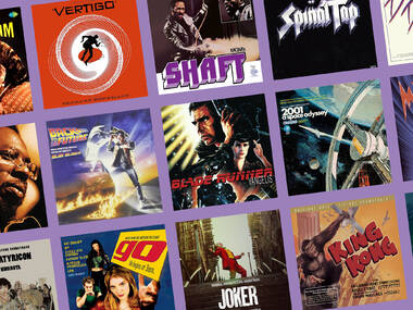 The 101 Best Movie Soundtracks of All Time The 101 Best Movie Soundtracks of All Time
