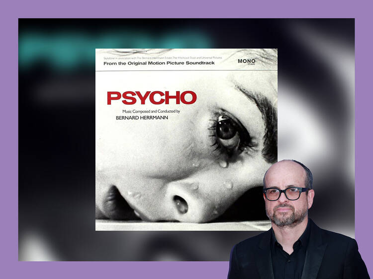 Psycho (Bernard Herrmann)