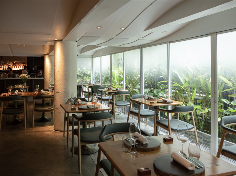 Savor elevated Thai fare at 6 of Bangkok’s best fine-dining Thai restaurants