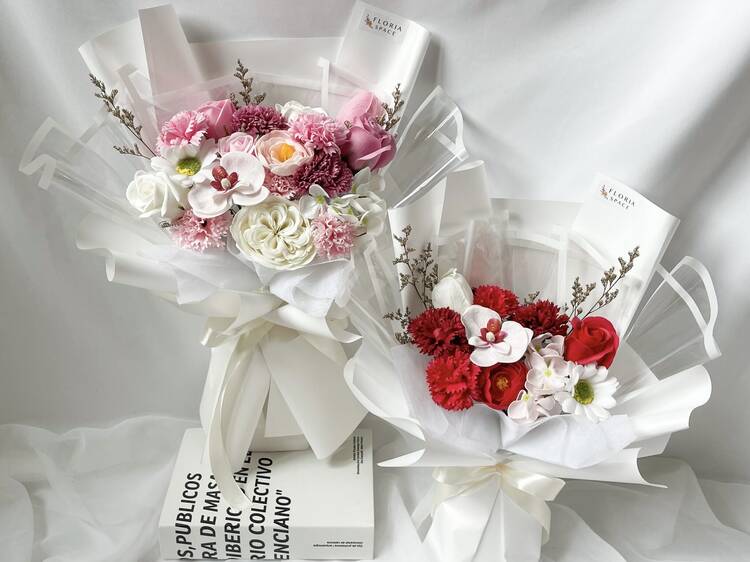 The best flower delivery services in KL