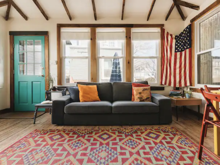 The 6 best Airbnbs in the Rockaways for a relaxing escape from NYC