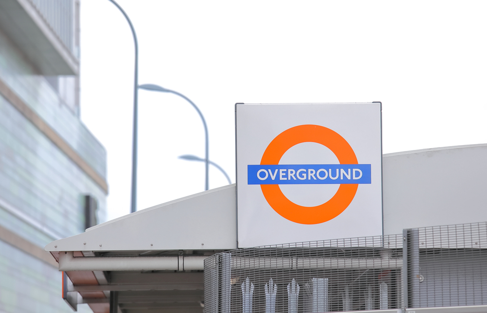 The London Overground’s West London Orbital extension just got a step closer to happening