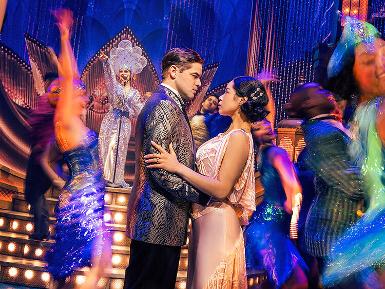 Five reasons “The Great Gatsby” will be your next Broadway obsession