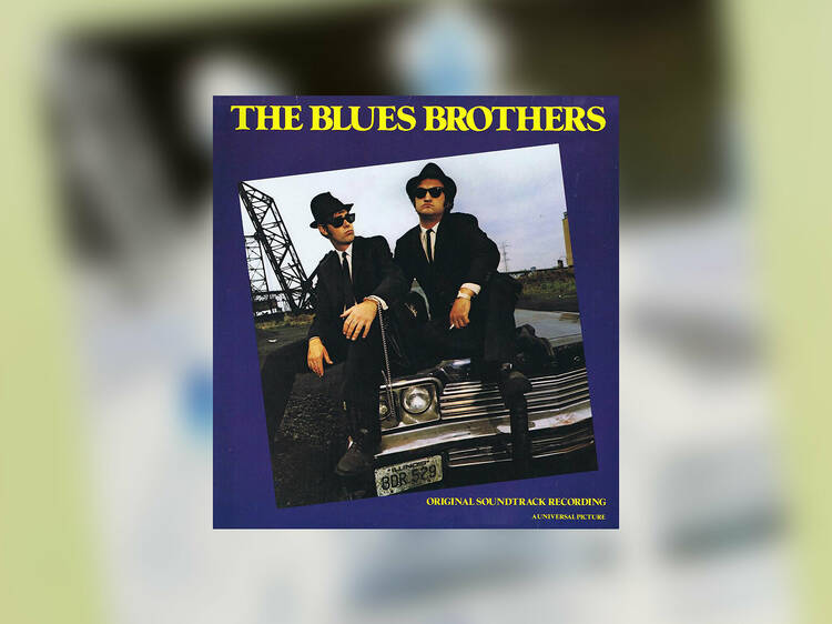 Blues Brothers (Various artists)