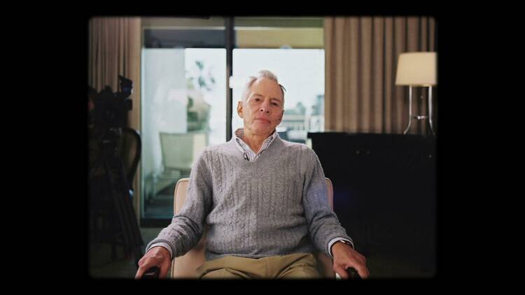 ‘The Jinx part 2’: the stranger-than-fiction true story behind murderer Robert Durst