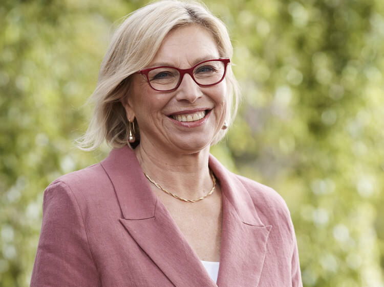 Rosie Batty: Hope