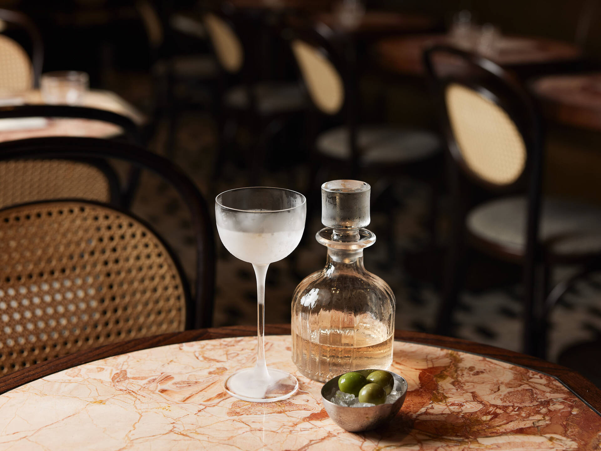 36 Best Cocktail Bars in Sydney Right Now