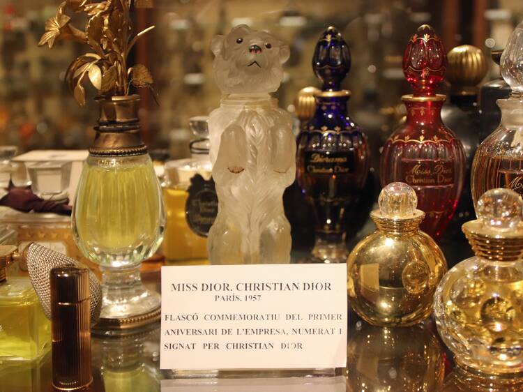 Museu del Perfum