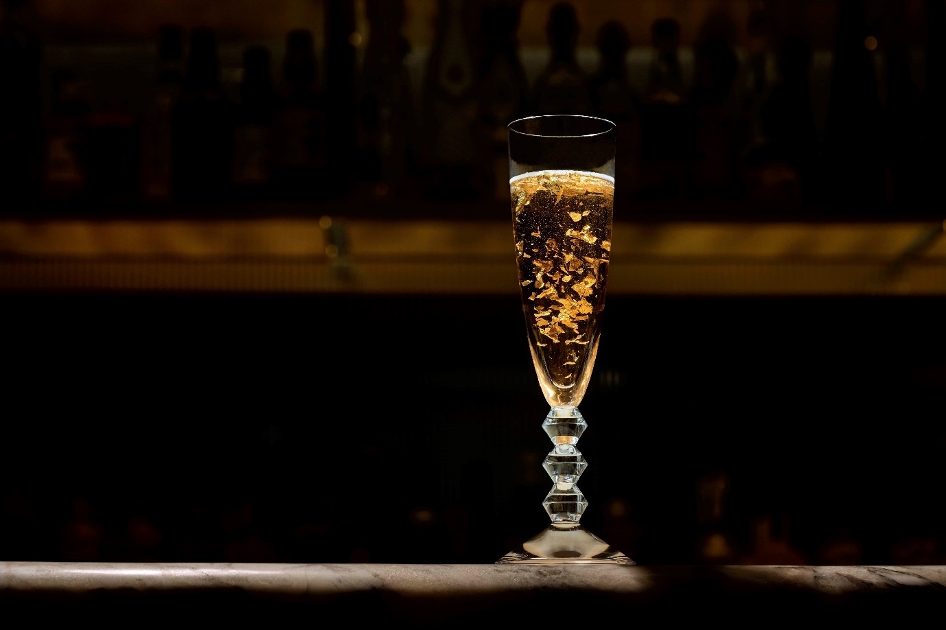 This Mayfair bar has launched a £220 cocktail