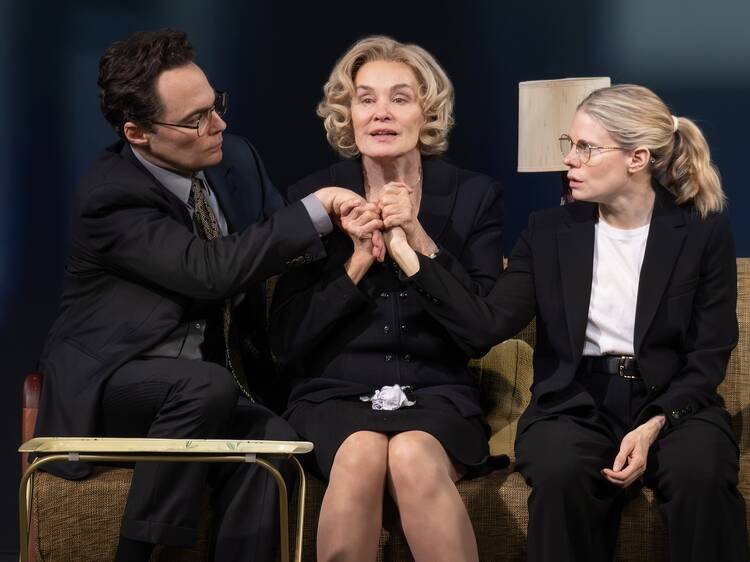 Review: Mother Play