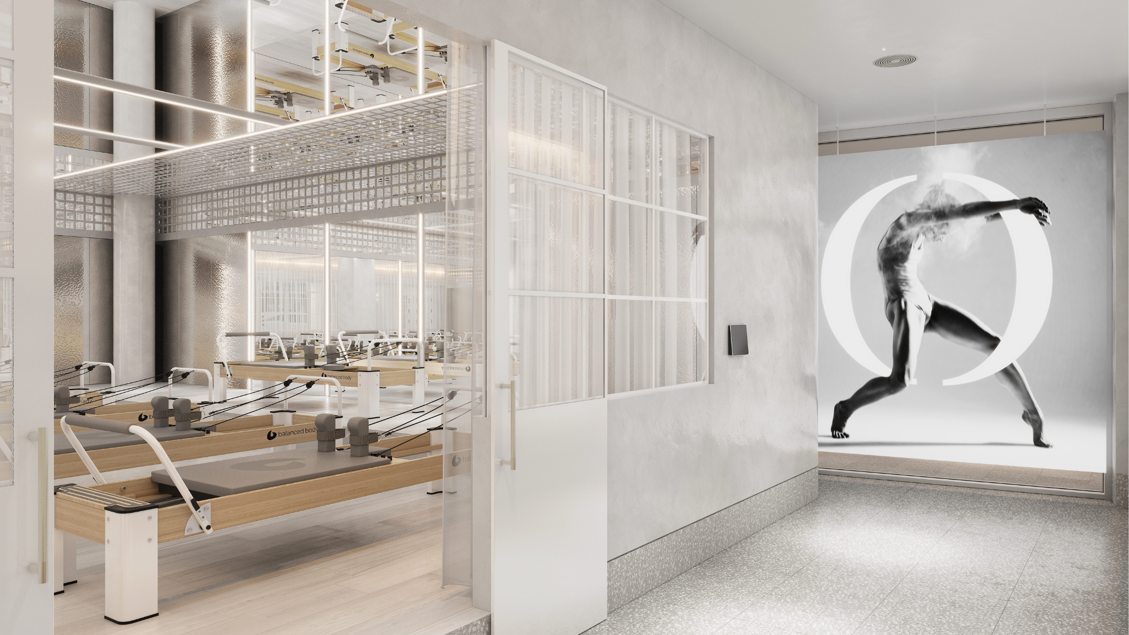 Reformer Studio One Playground