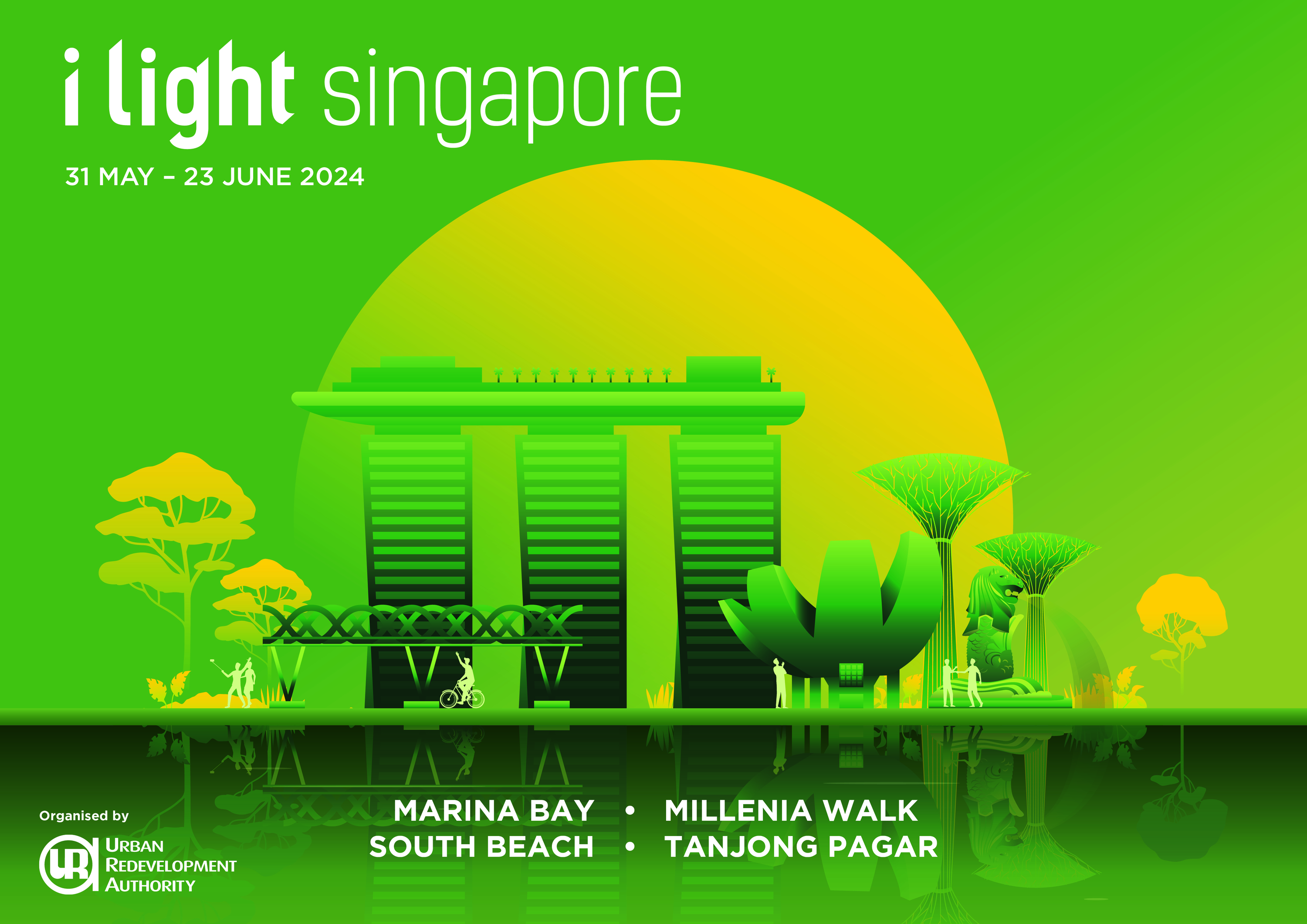 i Light Singapore 2024