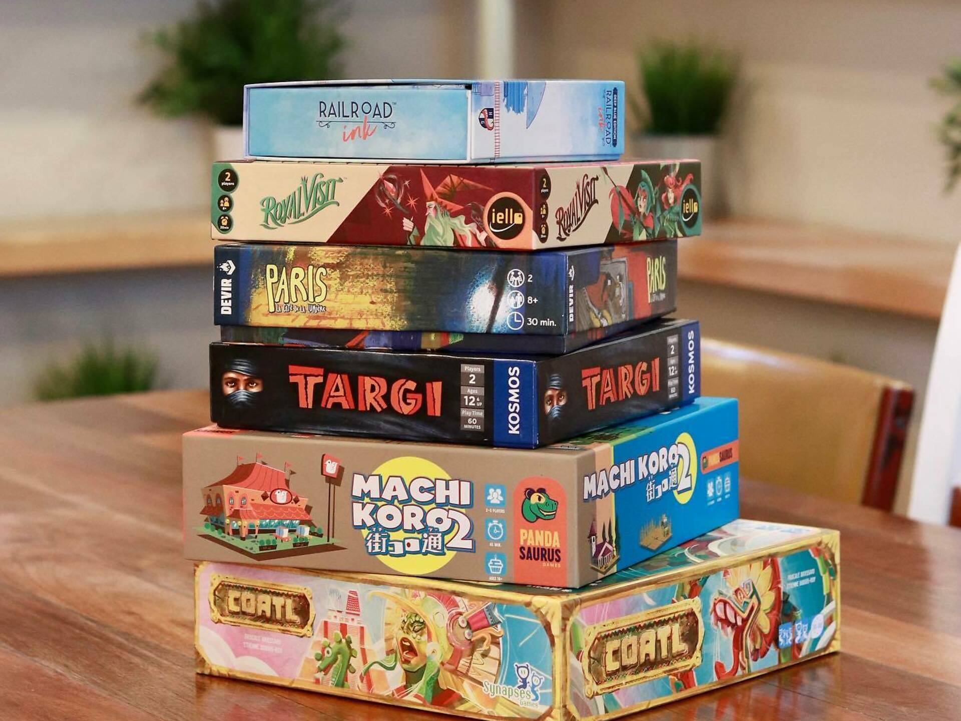 Bars With Board Games And Arcade Games In Melbourne