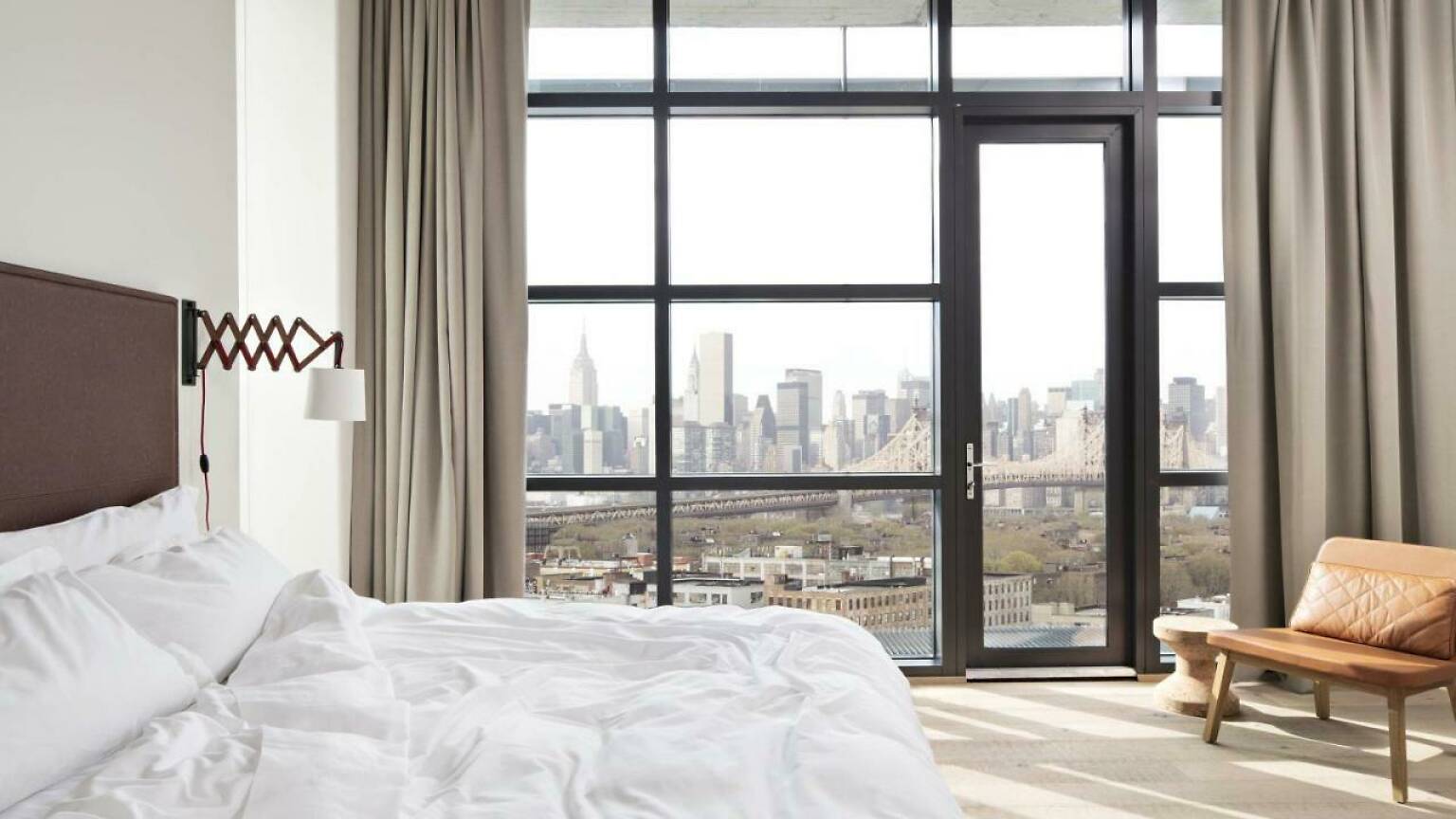 11 Best hotels in Queens, NY | Where to stay in New York City