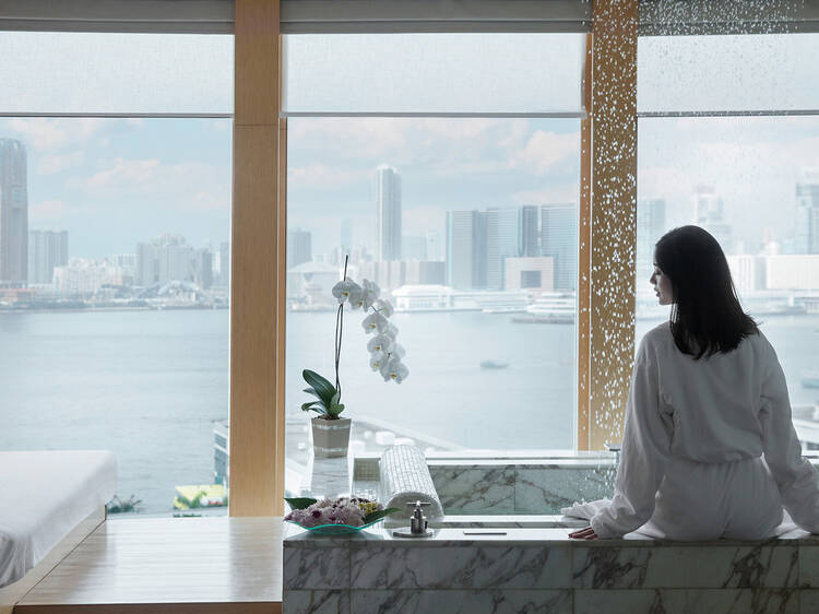 Newest seasonal wellness treatments in Hong Kong to pamper yourself with