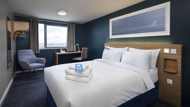 Travelodge London Central Covent Garden