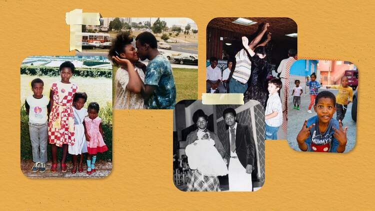 Álbuns de Família – Fotografias da diáspora africana na Grande Lisboa (1975-hoje)