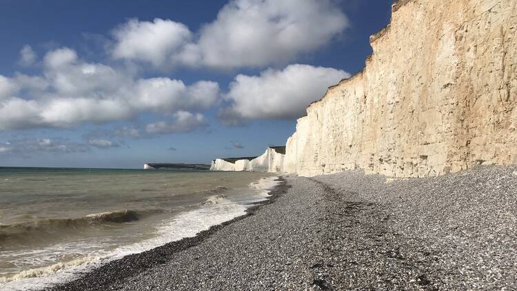 Seven Sisters, Sussex