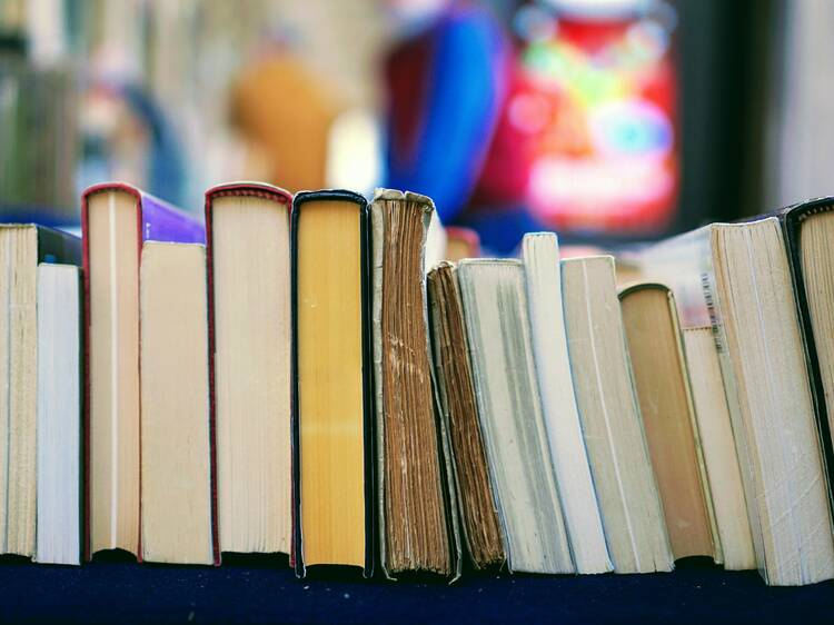 Bibliotecas al paso: dónde leer y llevarte libros gratis en Buenos Aires