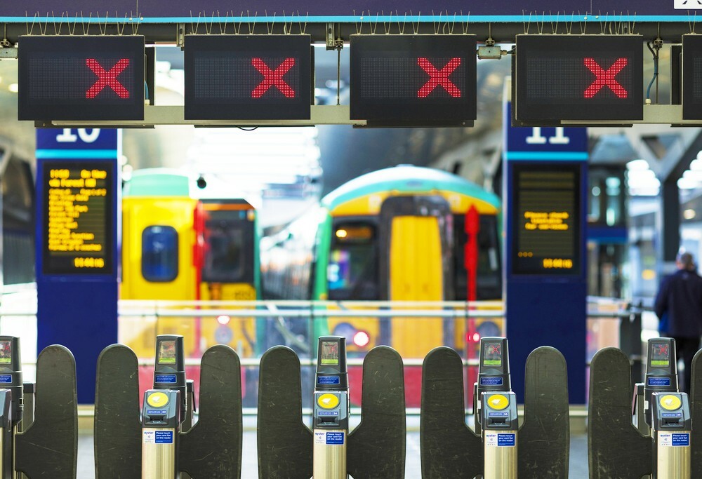 London Tube Strikes: Dates for Last Minute Strikes