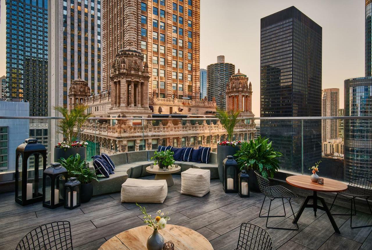 18 Most Romantic Hotels in Chicago | Places to Stay in the Windy City