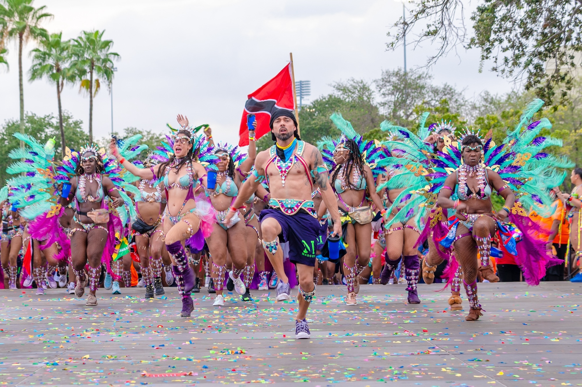 Fall in Miami: Best Events & Things to Do This Season - TimeOut