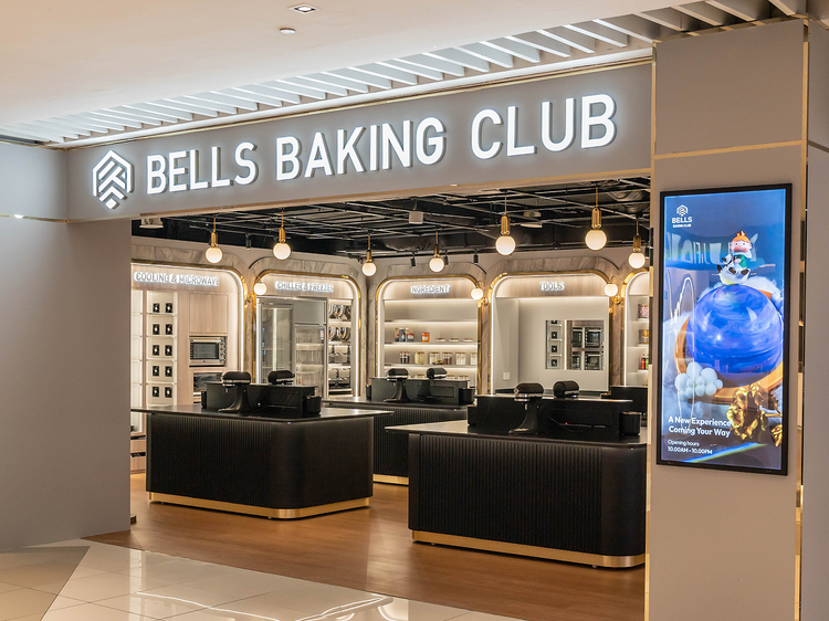 BELLS Baking Club