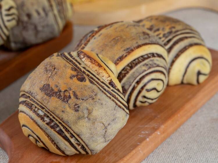 Provence Bakery