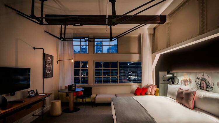 Ovolo Woolloomooloo