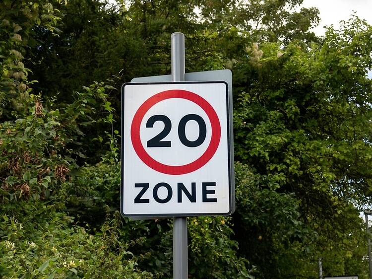 Wales is scrapping its controversial 20mph speed limits