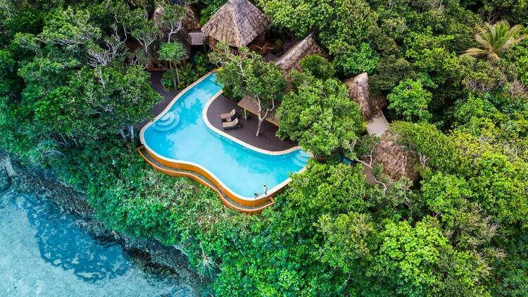 The Best Hotels In Fiji | 10 Fabulous Fiji Hotels To See