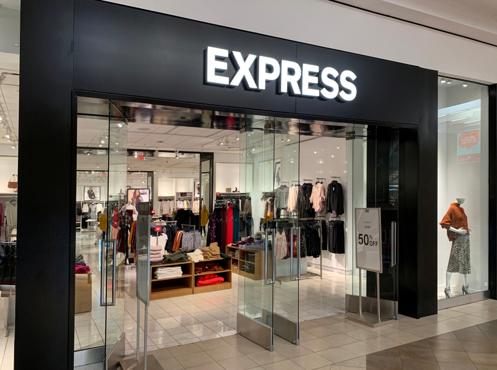 Here’s the full list of the NYC Express stores that are closing soon