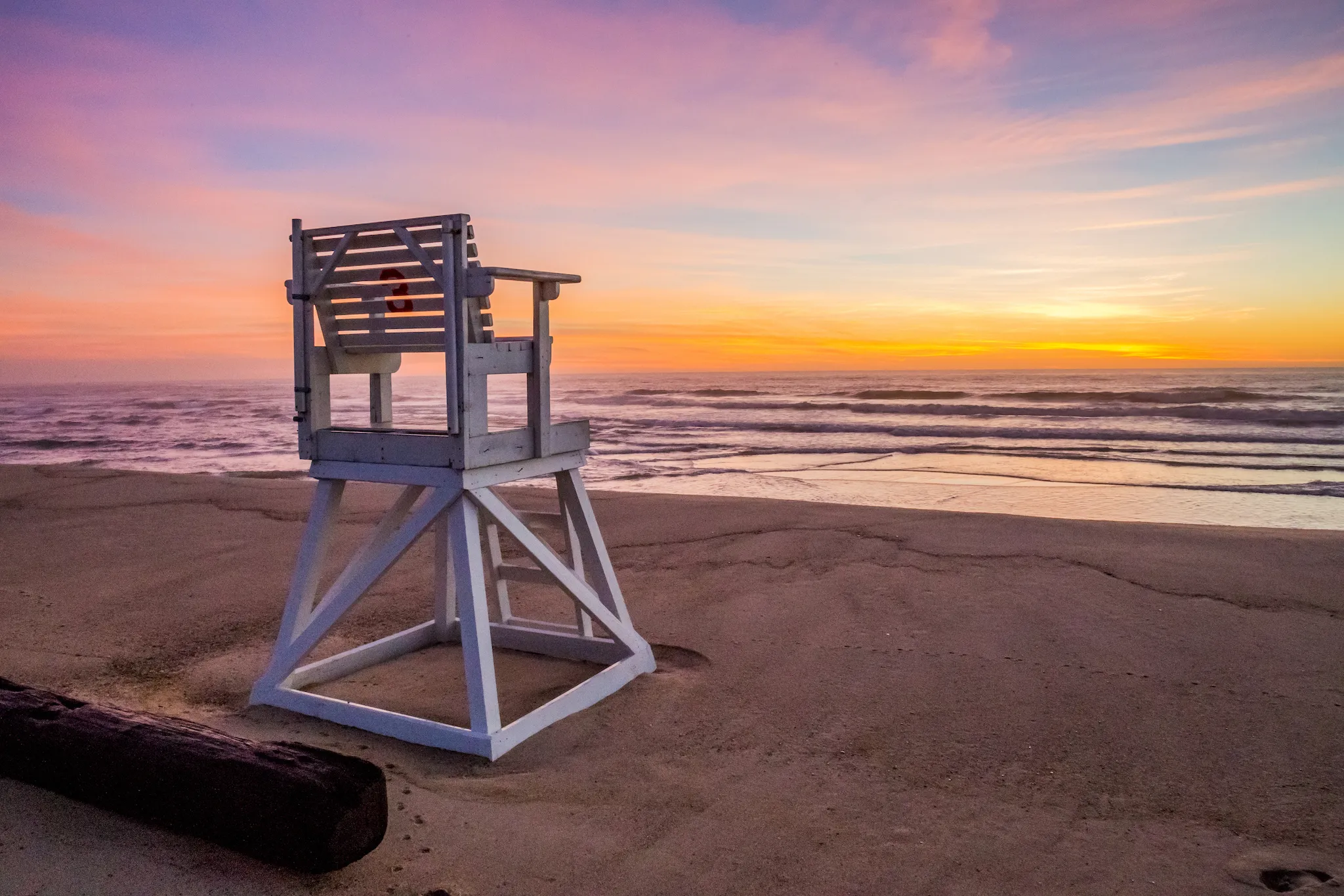 Coast Guard Beach, Cape Cod