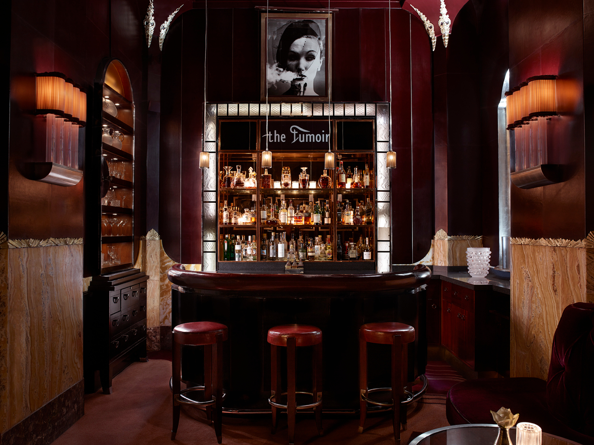 Claridges