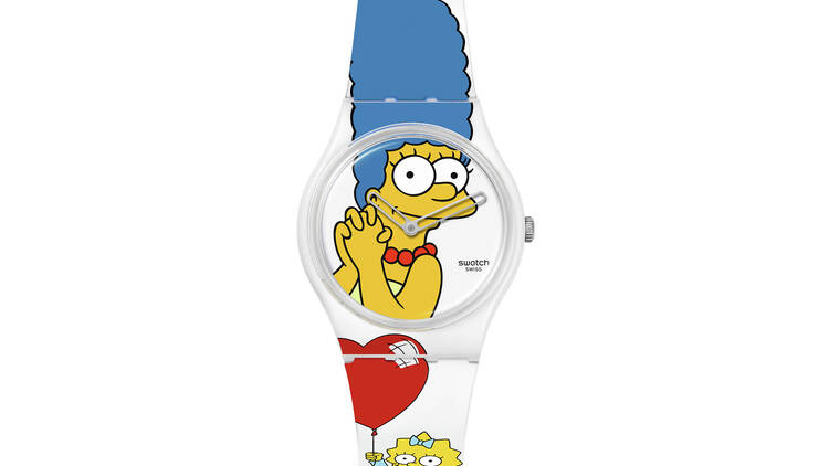 Swatch Dia da Mãe