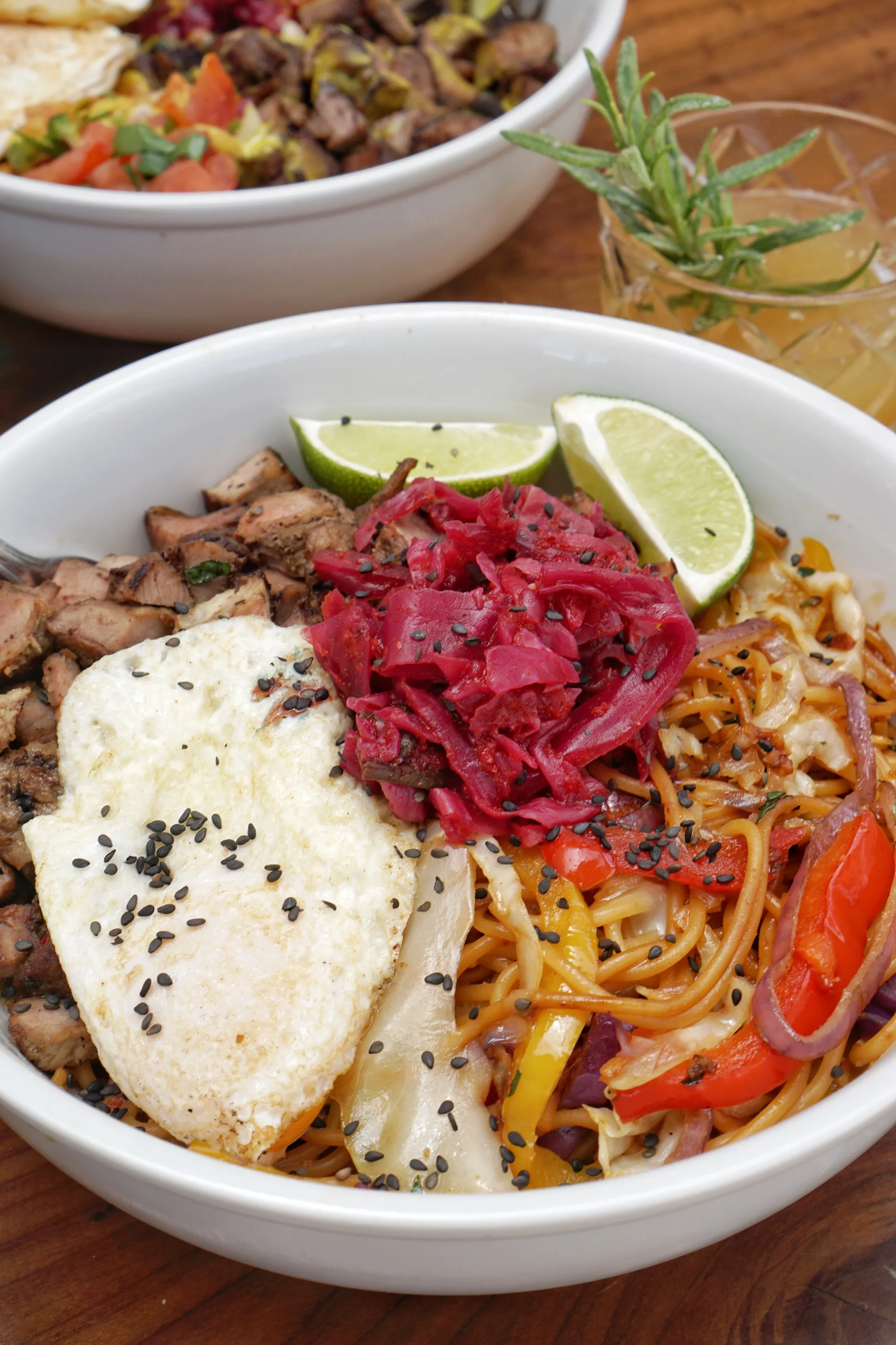 Sage food