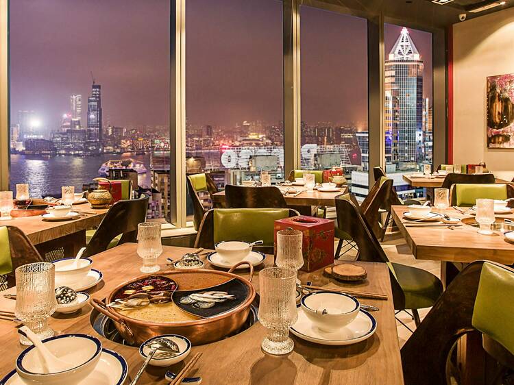 The best restaurants in Causeway Bay