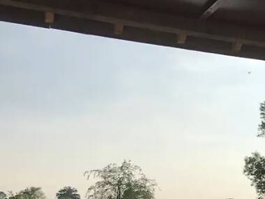 Airbnbs near the city Airbnbs near the city