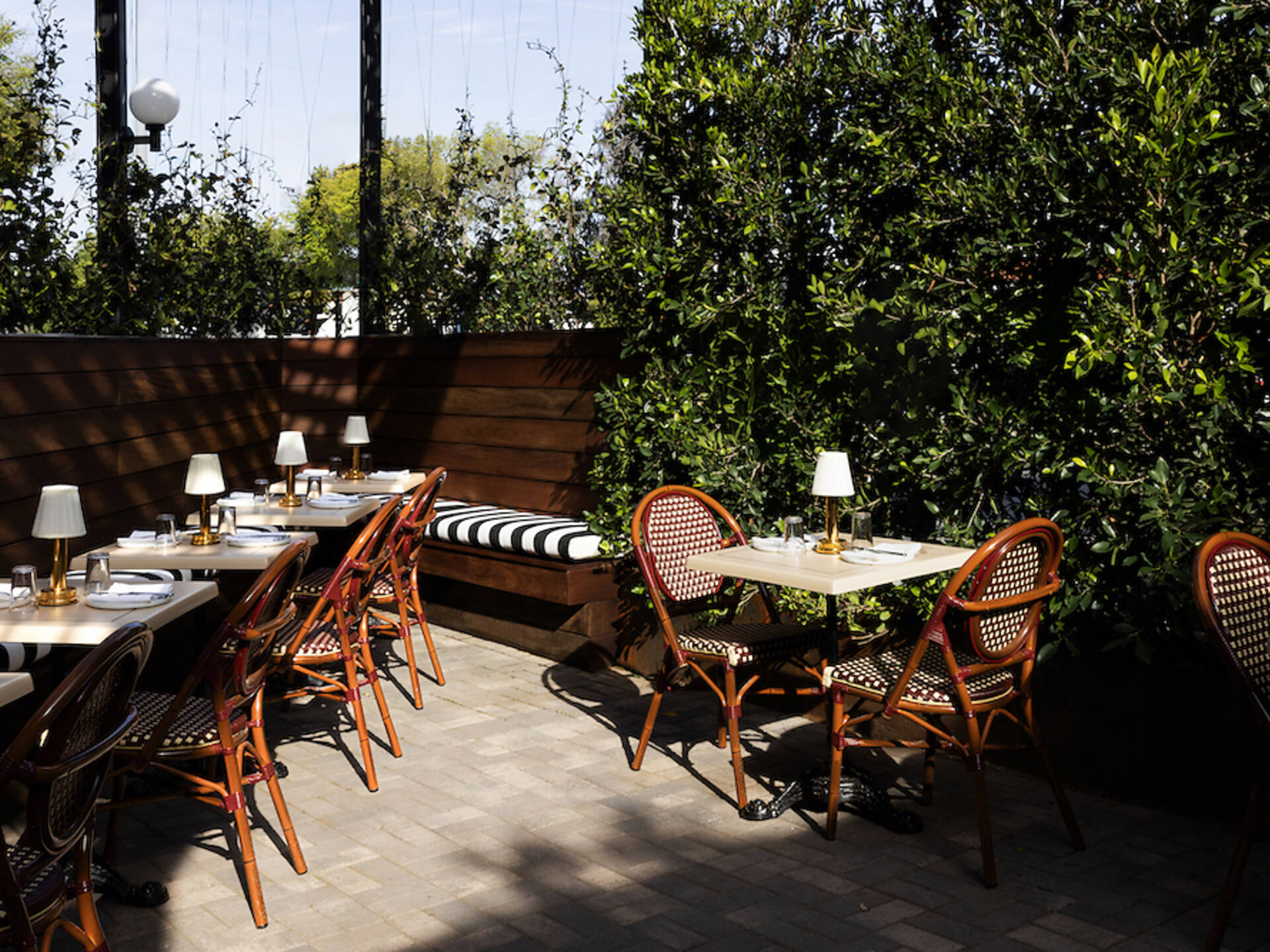 20 Best Restaurants In West Hollywood