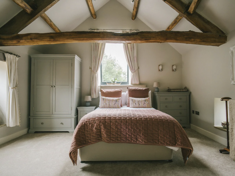 The 12 best Airbnbs in York for an enchanting getaway